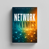Network Dynamics physical printed book product image 5, ISBN 9798904666866