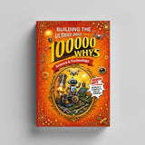 Building the Ultimate Brain: 100000 Whys - Science & Technology physical printed book product image 3, ISBN 9798904665692