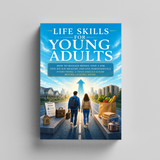 Life Skills for Young Adults: Money, First Jobs, Daily Routines and Independent Living physical printed book product image 5, ISBN 9798904663193