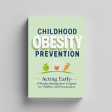 Early Childhood Wellness Habits: Family Activity and Nutrition Guide physical printed book product image 5, ISBN 9798904665609