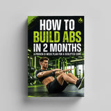 Two-Month Core Strength Training Guide - Fitness Book 4 physical printed book product image 3, ISBN 9798904662899