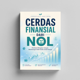 Cerdas Finansial dari Nol - Panduan Mengelola Uang untuk Pemula physical printed book product image 5, ISBN 9798904661304