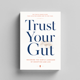 Trust Your Gut: Decoding the Subtle Language of Deception and Lies physical printed book product image 5, ISBN 9798904665906