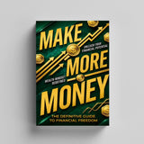 Practical Money Habits Guide, Book 3 physical printed book product image 3, ISBN 9798904664350