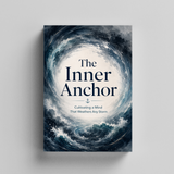 The Inner Anchor: Cultivating a Mind That Weathers Any Storm physical printed book product image 5, ISBN 9798904662721