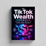 The TikTok Shop Growth Formula: TikTok Shop + Affiliate Marketing + LIVE + Long-Form Content + Subscriptions physical printed book product image 5, ISBN 9798904664534