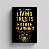 The Ultimate Guide to Living Trusts and Estate Planning: Safeguard Assets, Tax Planning, and Secure Your Legacy physical printed book product image 5, ISBN 9798904664565