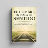 El sentido de la vida - Libro de reflexión en español, Libro 3 physical printed book product image 3, ISBN 9798904662639