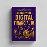 The Smart Money Series: Upgrade Your Digital Financial IQ physical printed book product image 3, ISBN 9798904666798