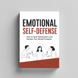Printed Personal Boundaries Book product image 5, ISBN 9798904663919