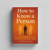 How to Know People Better: Teen Connection Guide, Book 4 physical printed book product image 3, ISBN 9798904663735
