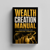 Financial Planning Manual: Your Blueprint for Financial Planning physical printed book product image 5, ISBN 9798904664541