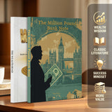The Million Pound Bank Note Classic 3-book + Wealth Freedom Personal Finance Guide: 2-Book Set bundle detail image, image 3, bundle ISBN 9798900665139