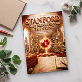 Stanford Agile Breakthrough Thinking physical printed book product image 4, ISBN 9798904666385