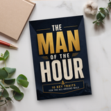 The Man of the Hour: 10 Key Traits for the All-Around Male physical printed book product image 6, ISBN 9798904665272