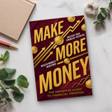Practical Money Habits Guide, Book 2 physical printed book product image 4, ISBN 9798904664343