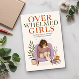 Busy Girls: Helping Them Build Resilience in a Demanding World physical printed book product image 6, ISBN 9798904665036