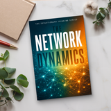 Network Dynamics physical printed book product image 6, ISBN 9798904666866