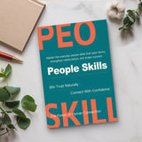 Social Skills Mastery for Teens - Communication Book 4 physical printed book product image 4, ISBN 9798904662998