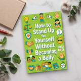 Standing Up for Yourself With Kindness, Book 4 physical printed book product image 4, ISBN 9798904663605