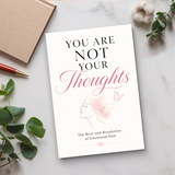 Thoughts and Emotional Awareness Guide for Young Adults physical printed book product image 6, ISBN 9798904661748
