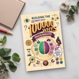 Building the Ultimate Brain: 100000 Whys - Mind & Behavior physical printed book product image 4, ISBN 9798904666026