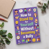 Standing Up for Yourself With Kindness, Book 2 physical printed book product image 4, ISBN 9798904663582