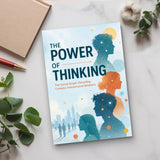 The Power of Thinking: The Social Graph physical printed book product image 4, ISBN 9798904666507