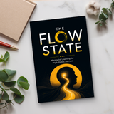 The Flow State: Minimalist Learning for High-Stakes Success physical printed book product image 6, ISBN 9798904666163