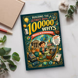 Building the Ultimate Brain: 100000 Whys - Money & Economics physical printed book product image 4, ISBN 9798904666019