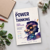 The Power of Thinking: Visual Storytelling physical printed book product image 4, ISBN 9798904666514