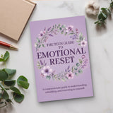 Teen Emotion Skills Reset Guide, Book 4 physical printed book product image 4, ISBN 9798904664176