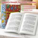 Entrepreneurship for Young Minds Business + Future Jobs Explained for Kids Career Expl: 2-Book Set bundle detail image, image 3, bundle ISBN 9798900666402