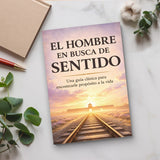 El sentido de la vida - Libro de reflexión en español, Libro 4 physical printed book product image 4, ISBN 9798904662646