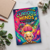 1600 Fun Facts for Curious Kids - Book 2 physical printed book product image 5, ISBN 9798904662431