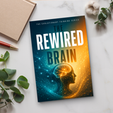 The Rewired Brain physical printed book product image 6, ISBN 9798904666910