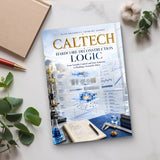 Caltech Hardcore Deconstruction Logic physical printed book product image 4, ISBN 9798904666361