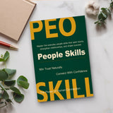 Social Skills Mastery for Teens - Communication Book 2 physical printed book product image 4, ISBN 9798904662974