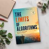 The Limits of Algorithms physical printed book product image 6, ISBN 9798904666903