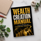 Financial Planning Manual: Your Blueprint for Financial Planning physical printed book product image 6, ISBN 9798904664541
