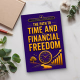 The Smart Money Series: The Path to Time and Financial Planning physical printed book product image 4, ISBN 9798904666804