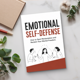Printed Personal Boundaries Book product image 6, ISBN 9798904663919