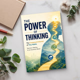 The Power of Thinking: The Compound Interest of Tiny Habits physical printed book product image 4, ISBN 9798904666545
