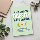 Early Childhood Wellness Habits: Family Activity and Nutrition Guide physical printed book product image 6, ISBN 9798904665609