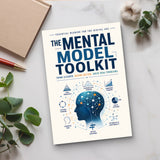 The Mental Models Toolbox physical printed book product image 4, ISBN 9798904666613