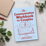 The Communication Workbook for Couples - Exercises for Trust and Clarity physical printed book product image 6, ISBN 9798904661809