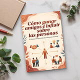 Spanish Human Relations and Influence Guide, Book 2 physical printed book product image 4, ISBN 9798904663865