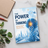 The Power of Thinking: Building the Ultimate Brain physical printed book product image 4, ISBN 9798904666569