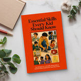 Essential Skills Every Teen Should Master: 3-in-1 Life, Money and Adventure Skills Handbook physical printed book product image 6, ISBN 9798904662714