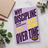 Discipline Beats Talent: Young Achiever Guide, Book 3 physical printed book product image 4, ISBN 9798904664145